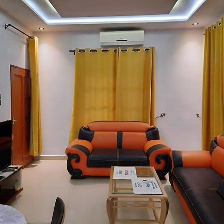 Residences Aske Abomey-Calavi Zewnętrze zdjęcie