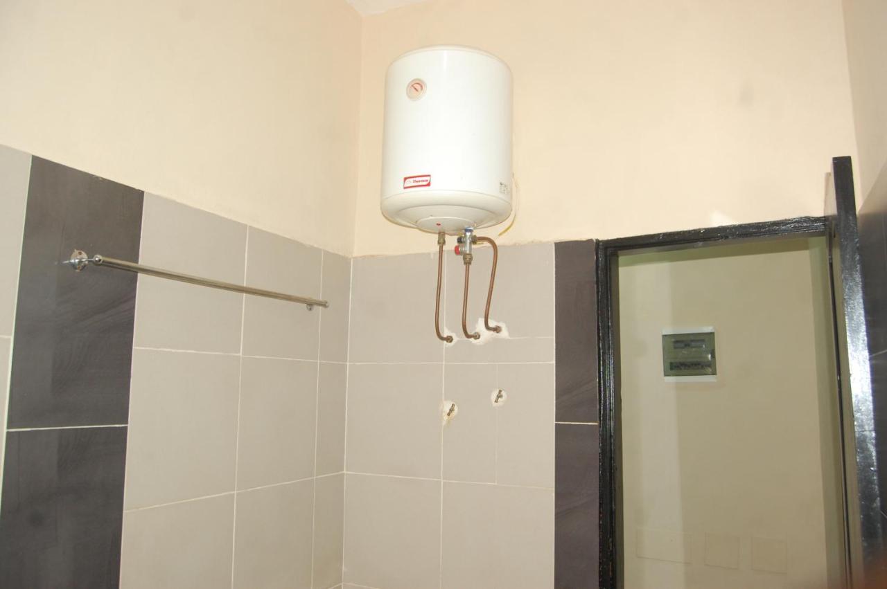 Residences Aske Abomey-Calavi Zewnętrze zdjęcie