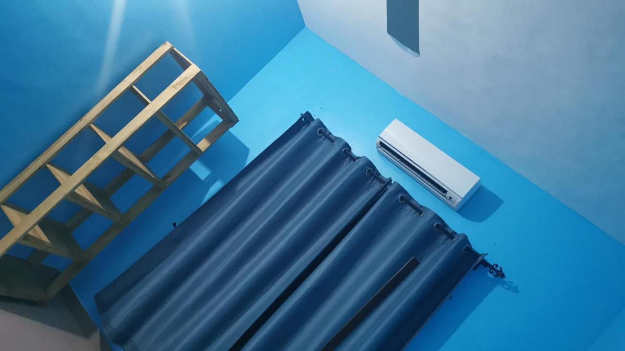 Residences Aske Abomey-Calavi Zewnętrze zdjęcie