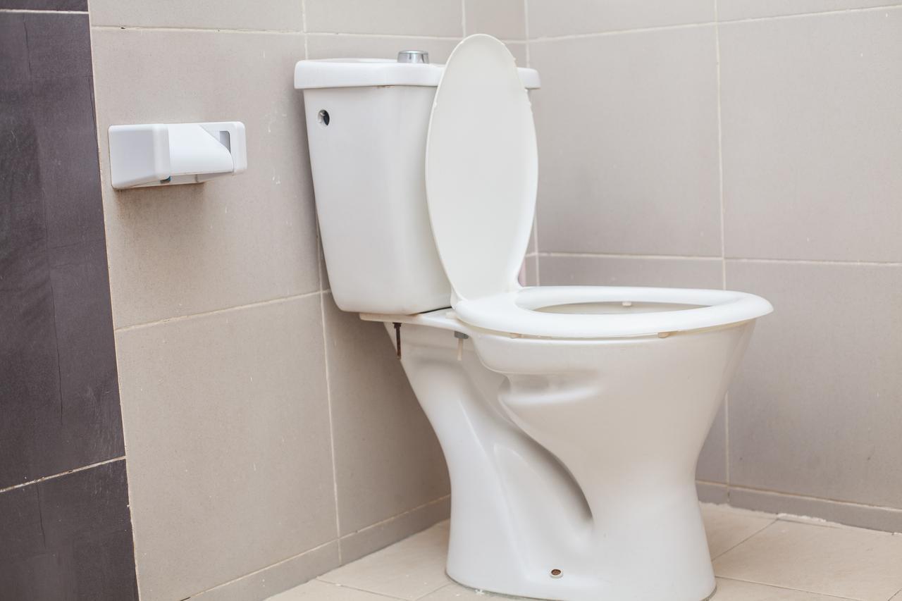 Residences Aske Abomey-Calavi Zewnętrze zdjęcie