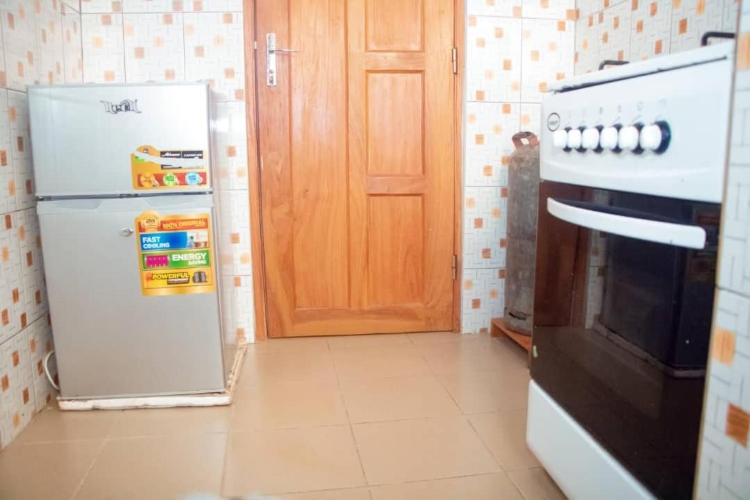 Residences Aske Abomey-Calavi Zewnętrze zdjęcie