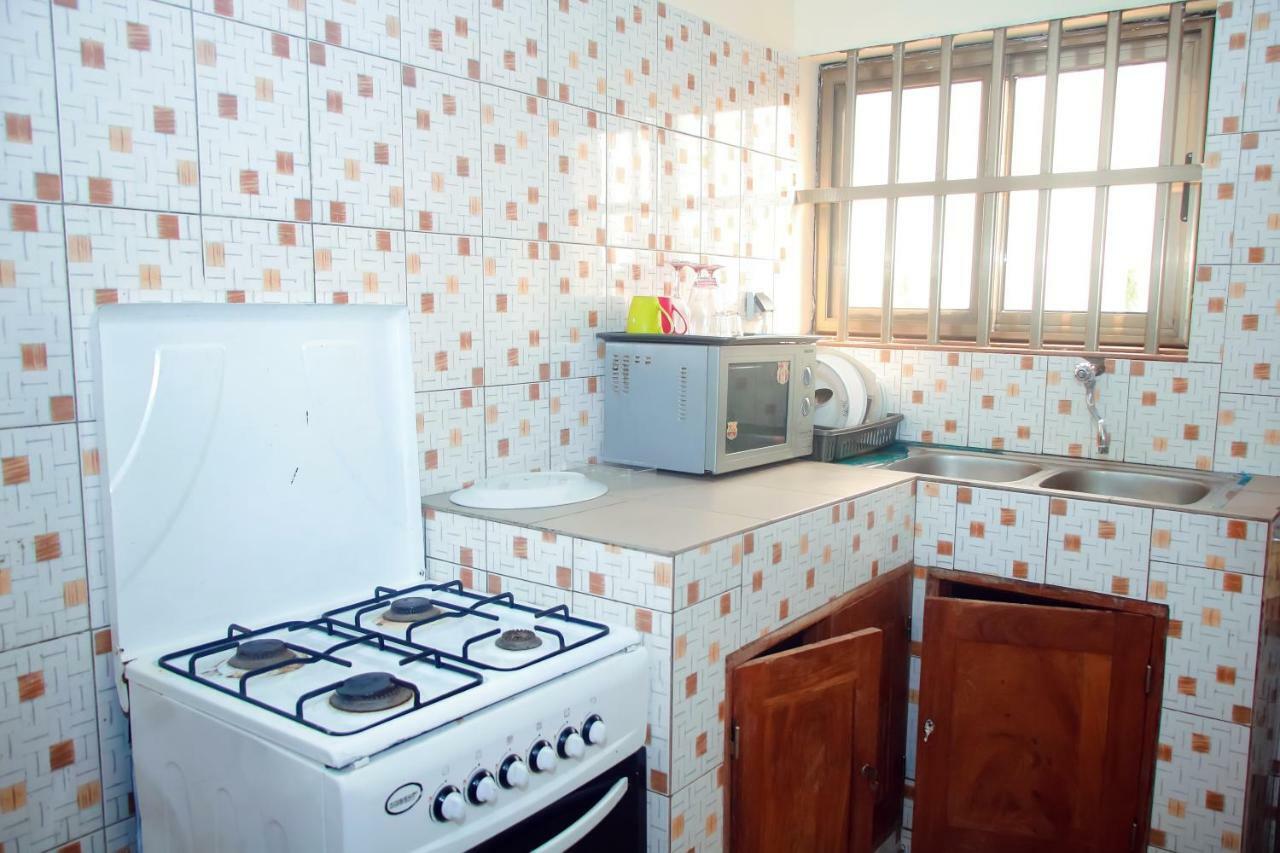 Residences Aske Abomey-Calavi Zewnętrze zdjęcie
